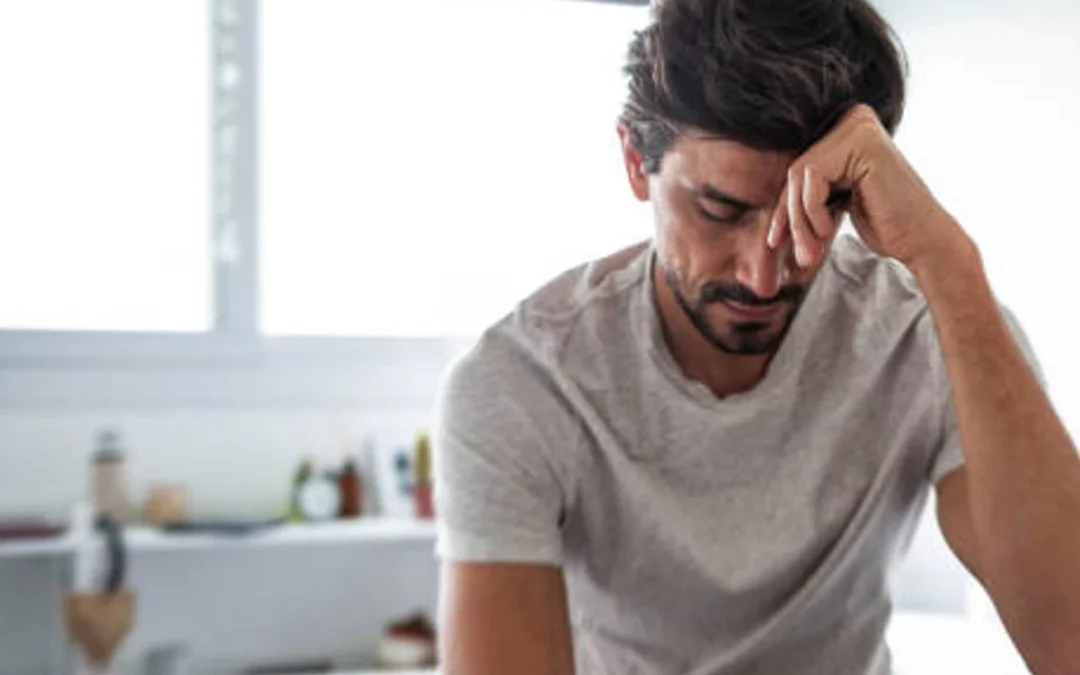 psychologue déception amoureuse