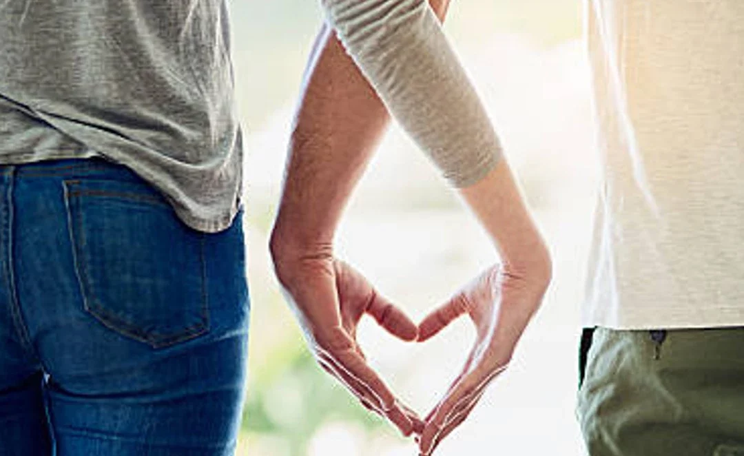 Entreprendre une thérapie de couple