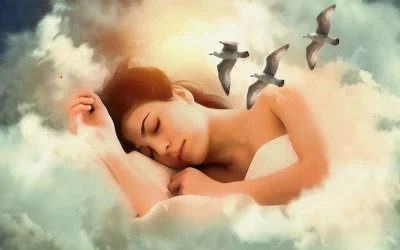 Décoder les rêves et guérir l&rsquo;âme : le rêve éveillé libre