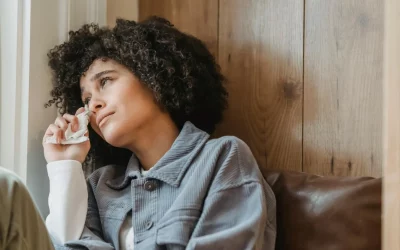 Sortir de la blessure d’abandon pour retrouver la sécurité