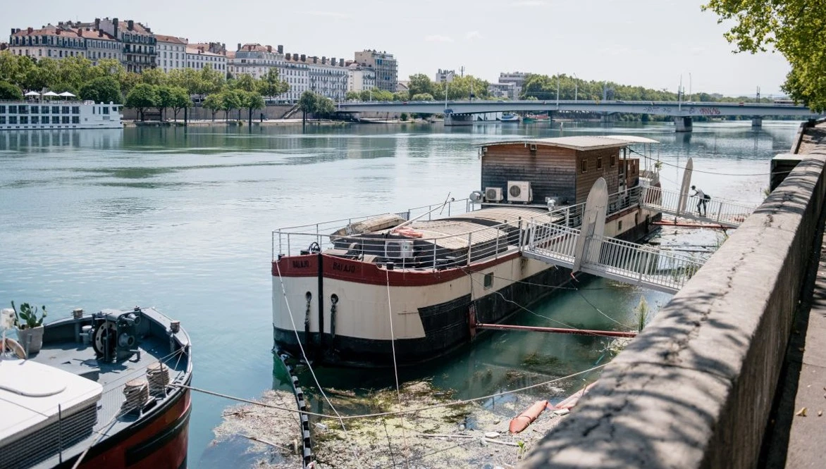 Fontaines sur Saône